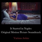 It Started in Naples (Original Motion Picture Soundtrack)