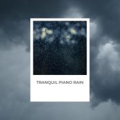 Tranquil Piano Rain