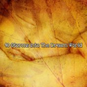 40 Storms Into The Dream World
