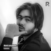 Sani unutdim