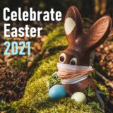 Celebrate Easter 2021