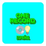 One Record 💽💡 Español
