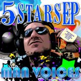 5 Stars EP - Man Voices