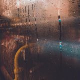 Tranquil Rain Recordings | Soft Raindrops