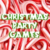 Christmas Party Games