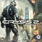 Crysis 2: Be Fast! (Original Videogame Soundtrack)