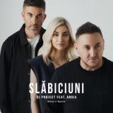 Slăbiciuni (Mihai V Remix)