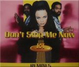 Don't Stop Me Now (Remixes)
