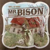 Mr. Bison