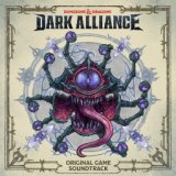 D&D Dark Alliance (Original Game Soundtrack)