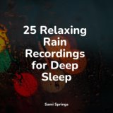 25 Relaxing Rain Recordings for Deep Sleep