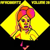 Afrobeatz Vol. 20