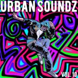 Urban Soundz Vol. 10