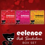 Eelence Aşk Şarkıları Box Set