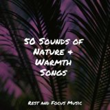 50 Sounds of Nature & Warmth Songs