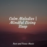 Calm Melodies | Mindful Living Sleep