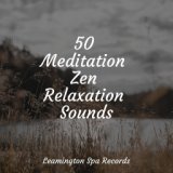 50 Meditation Zen Relaxation Sounds