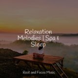 Relaxation Melodies | Spa & Sleep