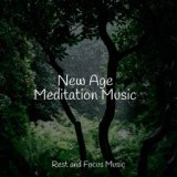 New Age Meditation Music