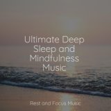 Ultimate Deep Sleep and Mindfulness Music