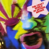 The Crazy World Of Arthur Brown