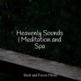 Heavenly Sounds | Meditation and Spa