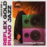 REFLEX GOLD PIANO JAZZ, Vol. 1