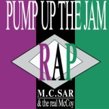 Pump Up The Jam (Jam-Jam Quick House Version)