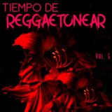 Tiempo De Reggaetonear Vol. 5