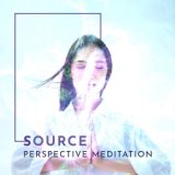Source Perspective Meditation (Positive Transformation with Healing Hang Drum)