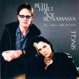 Beth Hart and Joe  Bonamassa