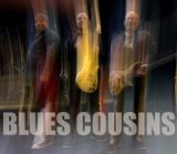 Blues Cousins