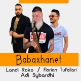 Babaxhanet