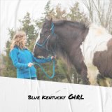 Blue Kentucky Girl