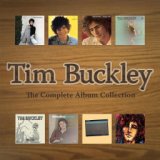 Tim Buckley