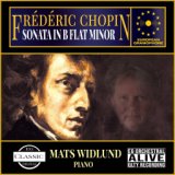 Chopin: Piano Sonata No. 2 in B-flat Minor. Op. 35