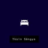 Yksin Sängys