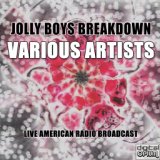Jolly Boys Breakdown