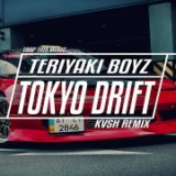 Tokyo Drift (Dj Kantik Remix)