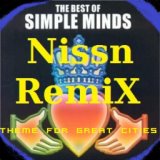 Theme for Great Cities (Nissn Remix)