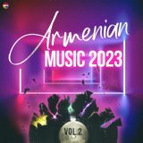 Armenian Music 2023, Vol. 2
