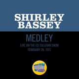 What About Today?/Yesterday When I Was Young/What About Today? (Reprise) (Medley/Live On The Ed Sullivan Show, February 28, 1971...