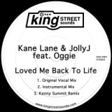 Loved Me Back To Life (Kenny Summit Remix)