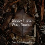 Sleepy Theta Wave Sounds