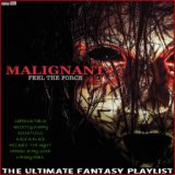 Malignant Feel The Force The Ultimate Fantasy Playlist