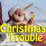 Christmas Trouble, Vol. 8