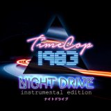 Night Drive: Instrumental Edition