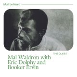 Mal Waldron