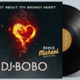 What About My Broken Heart (Michael Breitung Remix)