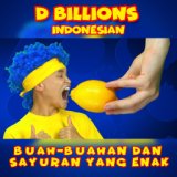 Buah-Buahan Dan Sayuran Yang Enak